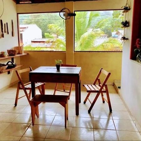 Casa De Hospedagem "Praia E Coqueiros" Серра-Гранди Экстерьер фото