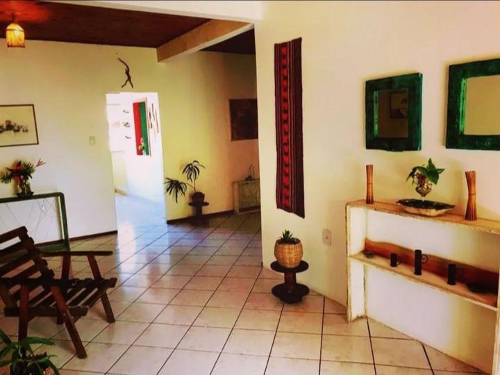 Casa De Hospedagem "Praia E Coqueiros" Серра-Гранди Экстерьер фото